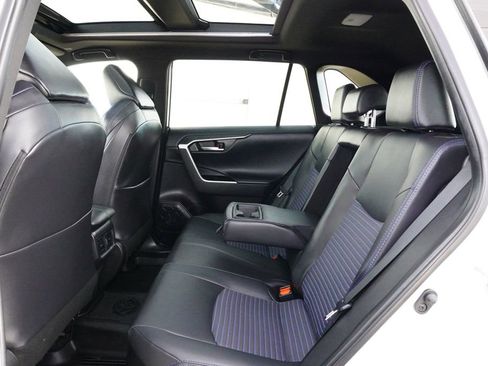 Used 2025 Ford Bronco Sport Badlands w/ Badlands Tech Package image 23