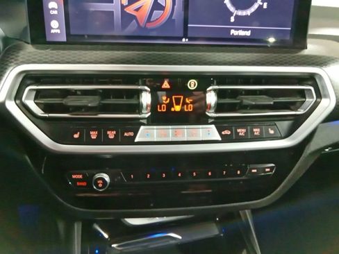 Used 2023 BMW X3 xDrive30i w/ M Sport Package AWD/4WD image 20