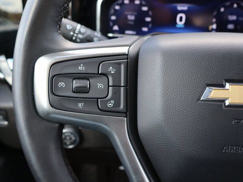 Used 2024 Chevrolet Silverado 2500 LT w/ All Star Edition AWD/4WD image 7