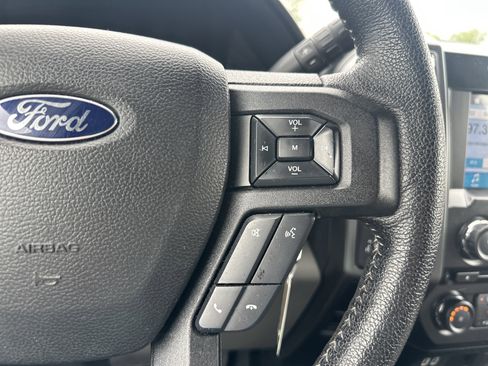 Used 2016 Ford F150 XLT w/ Equipment Group 302A Luxury AWD/4WD image 19