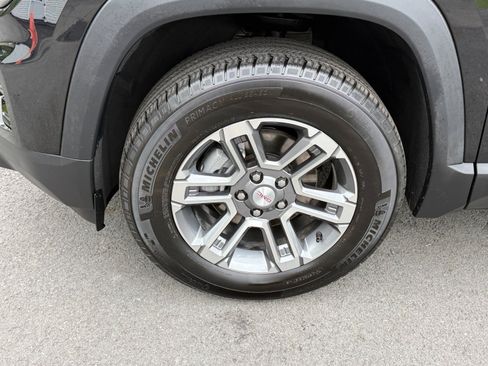 Used 2026 GMC Terrain Elevation AWD/4WD image 9