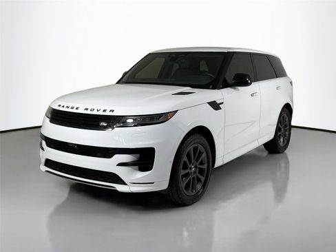 Used 2024 Land Rover Range Rover Sport Dynamic SE image 10