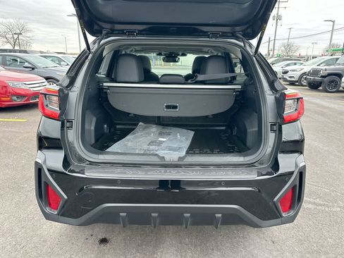 Certified 2024 Subaru Crosstrek 2.5i Limited image 37