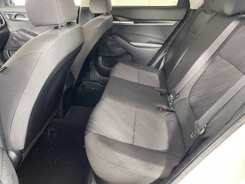 Certified 2021 Kia Seltos LX AWD/4WD image 12