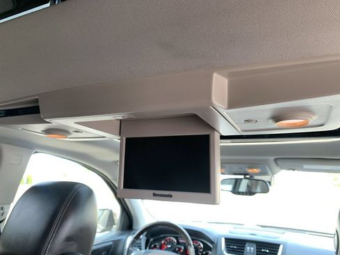 Used 2015 GMC Acadia Denali FWD image 34