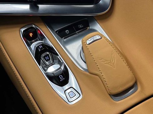 Used 2022 Chevrolet Corvette Stingray Preferred Conv w/ 2LT image 31