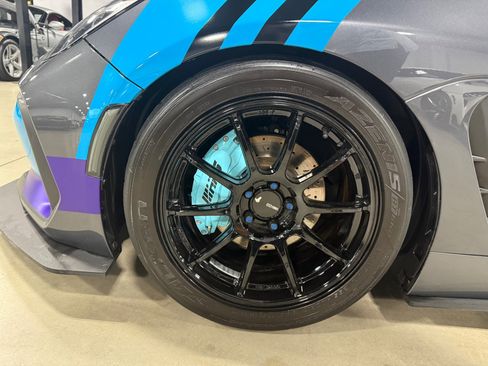 Used 2023 Subaru BRZ Limited image 25