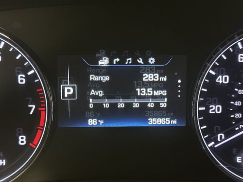 Used 2015 Hyundai Genesis 3.8 w/ Option Group 02 image 13