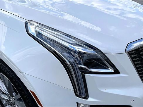Used 2023 Cadillac XT5 Premium Luxury w/ Technology Package FWD image 27