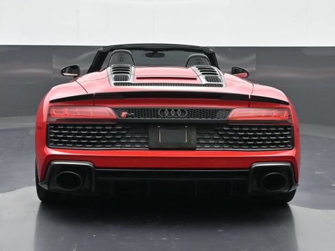 Used 2023 Audi R8 V10 performance AWD/4WD image 7