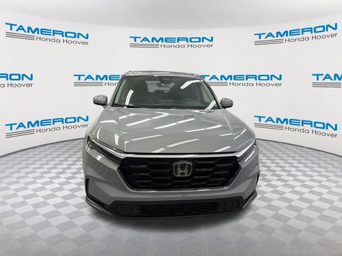 Used 2024 Honda CR-V EX-L image 8