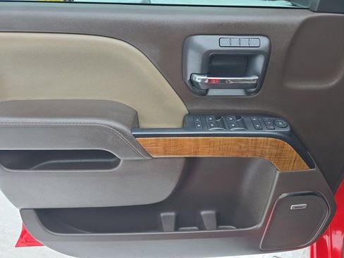 Used 2017 GMC Sierra 1500 SLT image 26