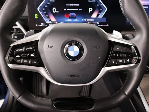 Used 2025 BMW 430i Coupe image 3