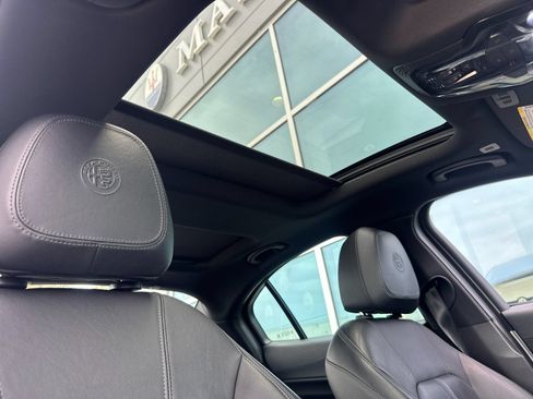 Used 2022 Alfa Romeo Giulia Ti RWD image 17