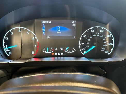 Used 2022 Ford Maverick XLT FWD image 15