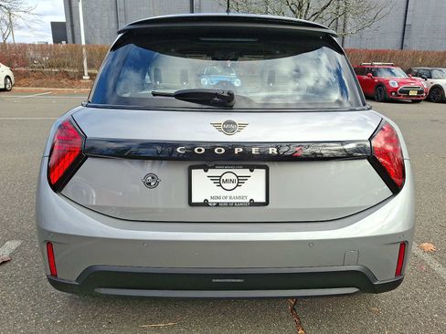 Certified 2025 MINI Cooper S image 6