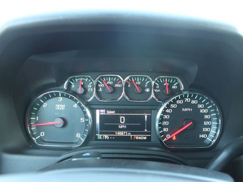 Used 2016 Chevrolet Tahoe LT RWD image 37