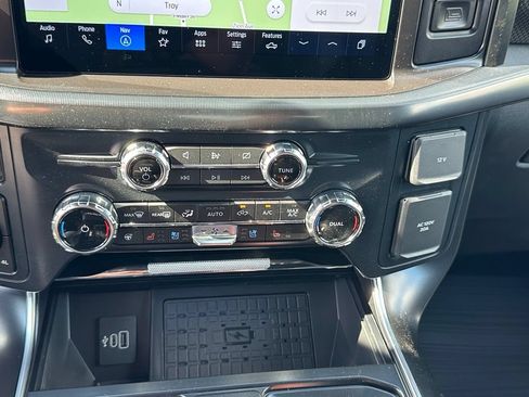 New 2026 Ford F150 Raptor AWD/4WD image 32
