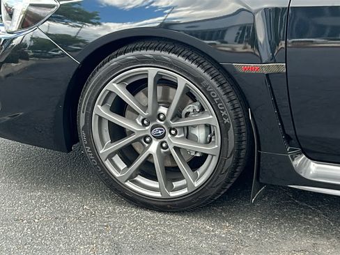 Used 2019 Subaru WRX Limited w/ Popular Package #1 AWD/4WD image 9