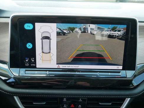 Certified 2024 Volkswagen Atlas SE w/ Panoramic Sunroof Package AWD/4WD image 30