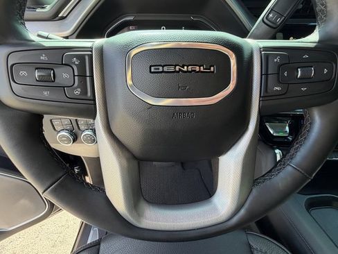 Certified 2024 GMC Sierra 2500 Denali w/ Technology Package AWD/4WD image 26