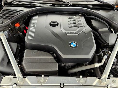 Used 2021 BMW 430i xDrive Coupe w/ Convenience Package image 30