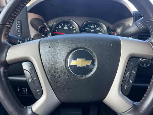Used 2011 Chevrolet Silverado 1500 LT w/ All-Star Edition image 21