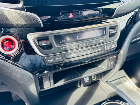 Used 2021 Honda Passport Touring image 22