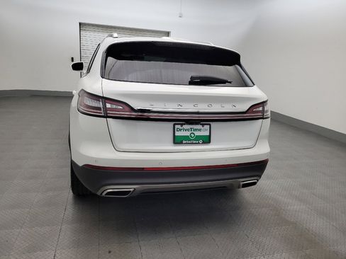 Used 2021 Lincoln Nautilus Reserve w/ Cargo Utility Package AWD/4WD image 6