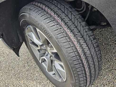 Certified 2023 Chevrolet Silverado 1500 LT RWD image 30