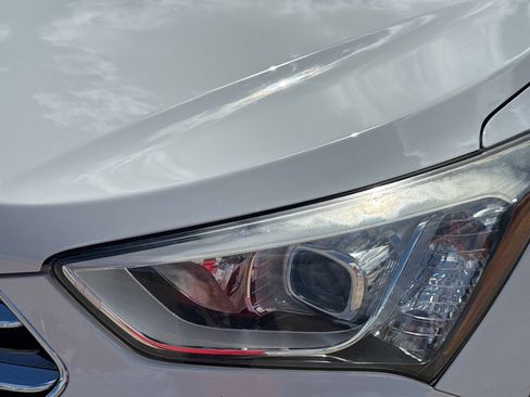 Used 2015 Hyundai Santa Fe Limited w/ Option Group 04 FWD image 9