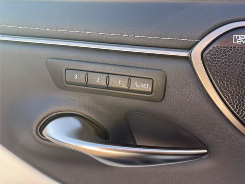 Used 2021 Lexus ES 350 F Sport w/ Special Edition FWD image 26