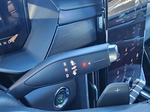 New 2026 GMC Acadia Elevation w/ Black Edition image 23