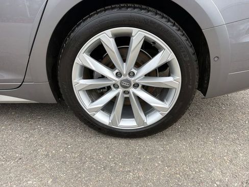 Used 2020 Audi A6 3.0T allroad Premium Plus AWD/4WD image 33