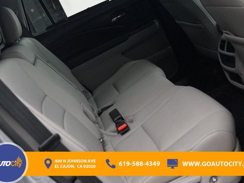 Used 2019 Honda Pilot EX-L image 13