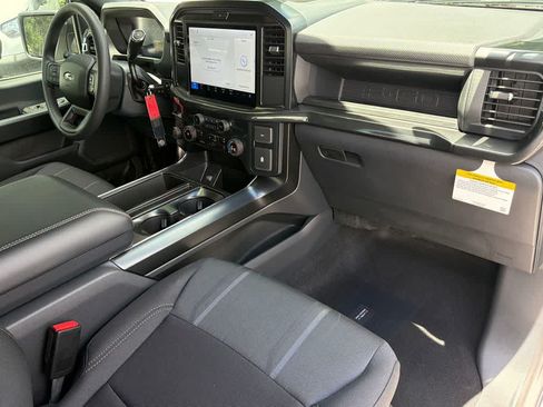 New 2026 Ford F150 STX w/ Equipment Group 200A AWD/4WD image 13