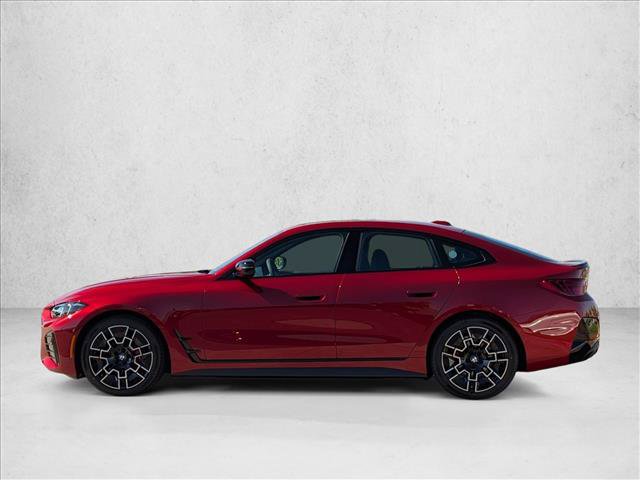 New 2026 BMW i4 xDrive40i w/ M Sport Package AWD/4WD image 5