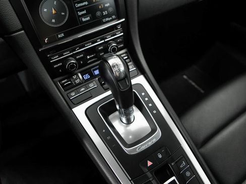 Certified 2016 Porsche 911 Carrera RWD image 22