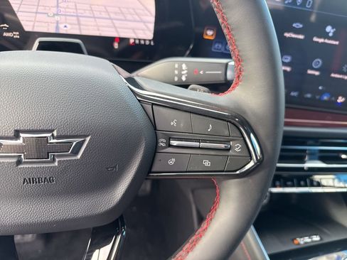 New 2026 Chevrolet Traverse RS image 24