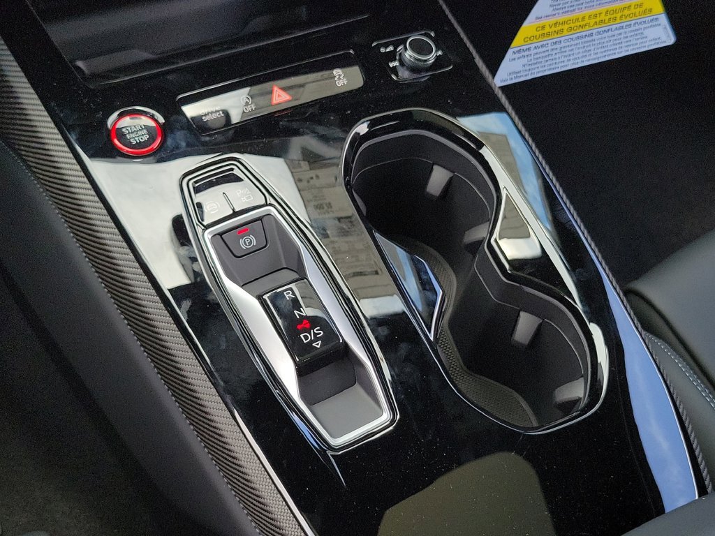New 2026 Audi S5 Premium Plus AWD/4WD image 14
