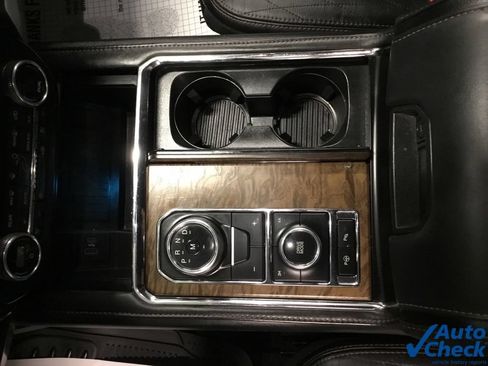 Used 2021 Ford Expedition Max Platinum AWD/4WD image 61