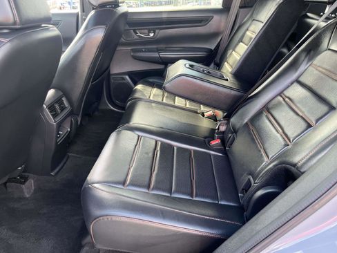 Certified 2025 Honda CR-V Sport-L image 7