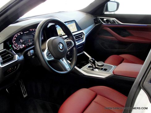 Used 2023 BMW M440i Gran Coupe w/ Premium Package image 30