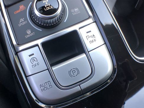 Used 2022 Kia Telluride EX w/ EX Premium Package image 38