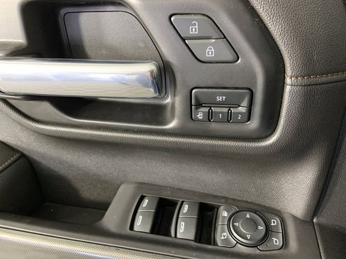 Used 2021 GMC Sierra 1500 AT4 w/ AT4 Value Package image 23