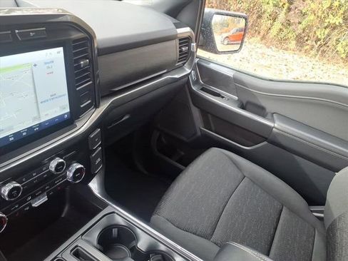 Certified 2023 Ford F150 XLT w/ Equipment Group 302A High image 25