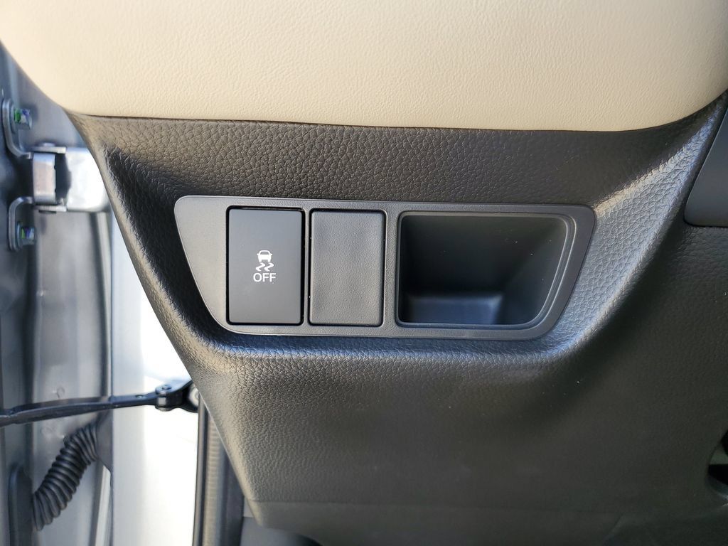 New 2027 Honda HR-V LX image 20