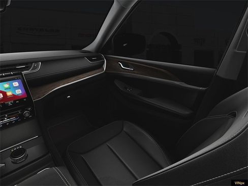 New 2025 Jeep Grand Cherokee Limited image 19