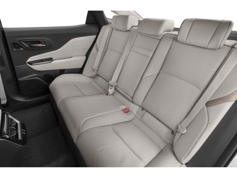 New 2026 Toyota Crown Limited AWD/4WD image 8
