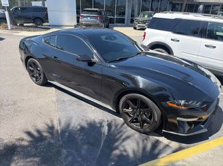 Used 2020 Ford Mustang Coupe w/ Equipment Group 101A video 1